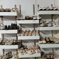 فروش ویترین  درحد|کتابخانه، شلف، قفسه‌های دیواری|اسفراین, |دیوار