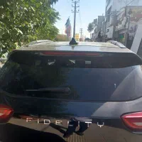 فیدلیتی پرایم مدل 1401|خودرو سواری و وانت|صفادشت, |دیوار