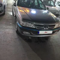 پژو پارس ساده، مدل ۱۳۸۵|خودرو سواری و وانت|بجنورد, |دیوار