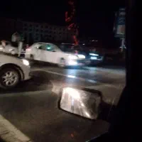 راننده تردد شهری فعالیت کاری