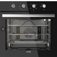 فر برقی آلتون