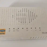 مودم سیمکارتی ایرانسل