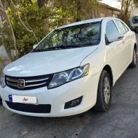 آریو ۹۷ اتومات در حد صفر ۱۱۶تا کار واقعی