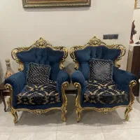 مبلمان استیل|مبلمان خانگی و میز عسلی|تهران, ائمه اطهار|دیوار