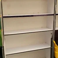 میز و قفسه MDF|فروشگاه و مغازه|قم, زنبیل آباد|دیوار