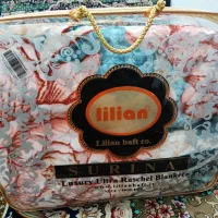 پتو lilian اصلی