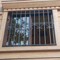 جوشکاری سیار نرده پله تعمیر درب پنجره.|خدمات پیشه و مهارت|بیرجند, |دیوار