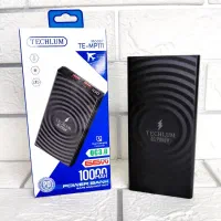 پاوربانک TECHLUM  10000