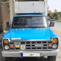 نیسان یخچالدار