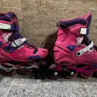 اسکیت فری استایل