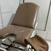 تخت ژنیکولوژی|پزشکی|تنکابن, |دیوار