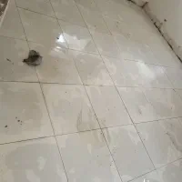 کاشی کاری سرامیک کاری و لکه گیری.|خدمات پیشه و مهارت|زاهدان, |دیوار