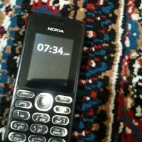 گوشی نوکیا ۱۰۸با شارژر فقط ۸۰۰صد تومن