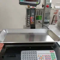 ترازو محک ۳۵ کیلویی 16000   ۶ رقمی