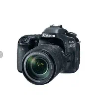 دوربین عکاسی کانن