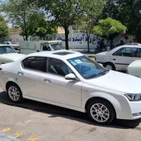 دنا پلاس توربو ۵ دنده دستی ۹۸