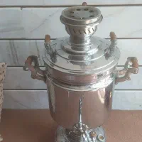 سماور ۲۰ لیتری  نفتی عالی نسب