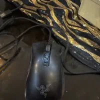 موس ریزر death rader V2|قطعات و لوازم جانبی رایانه|تهران, ستارخان|دیوار