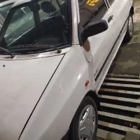 پراید مدل ۸۹ تک گانه