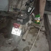 موتور|موتورسیکلت|بندر ماهشهر, |دیوار