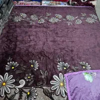 پتو مسافرتی دورو. سنگین هانوود