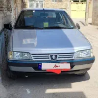 ۴۰۵ مدل ۹۳ بیرنگ دوگانه کارخانه