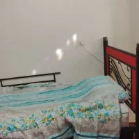 تخت خواب تک نفره میز تحریر و کامپیوتر کمد لباس|تخت و سرویس خواب|محمدشهر, ولدآباد بزرگ|دیوار