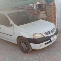 تندر ۹۰ ایرانخودرو تمیز و سالم|خودرو سواری و وانت|کوهدشت, |دیوار