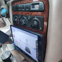 نصب سیستم ماشین درب منزل|قطعات یدکی و لوازم جانبی|ری, شهادت|دیوار