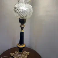 چراغ قدیمی