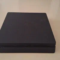 Ps4 slim 500gig