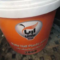 رنگ پلاستیک