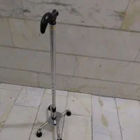 عصا چهارپایه ، مچی آلبوکراچ ،و زیر بغلی عصا چوبی|آرایشی، بهداشتی، درمانی|تهران, جنت‌آباد شمالی|دیوار