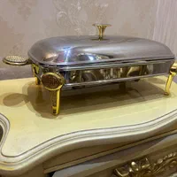 سوفله خوری ریجنت اکبند|ظروف سرو و پذیرایی|ری, دیلمان|دیوار