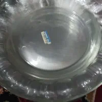 بشقاب