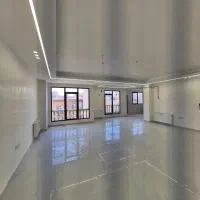 بلوک کامل آپارتمان 4 طبقه لوکس / بدیعی