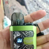 یک عدد پاد سالت وجویس دوکاره