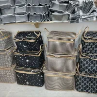 کاور نان|سفره، حوله، دستمال آشپزخانه|تربت‌حیدریه, پائین ولایت|دیوار