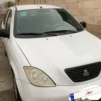 تیبا ۱مدل ۹۷