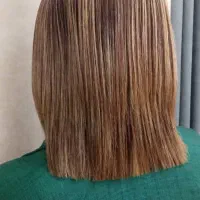 کراتین و پروتئین