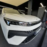 کی ام سیJ7 مدل 1405تجارت خودرو Tkkخسروانی