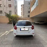 برلیانس H320 دنده‌ای 1650cc، مدل ۱۳۹۶|خودرو سواری و وانت|مشهد, هفت تیر (حافظ)|دیوار
