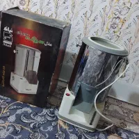 سبزی خوردکن