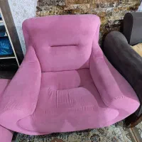 مبل راحتی ۷نفره