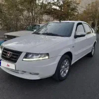 سمند سورن پلاس دوگانه ۱۴۰۲