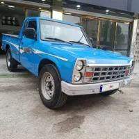 نیسان مدل 1401