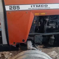 تراکتور|خودرو سنگین|کوهدشت, |دیوار