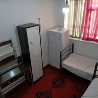 خوابگاه دخترانه شریف