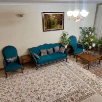 خیابان آبکوه طبقه دوم ۱۲۰ متر طرح شکسته|اجارهٔ آپارتمان|مشهد, سعد آباد|دیوار