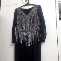 تعدادی لباس مجلسی سایز ۴۲و۴۴و۴۶